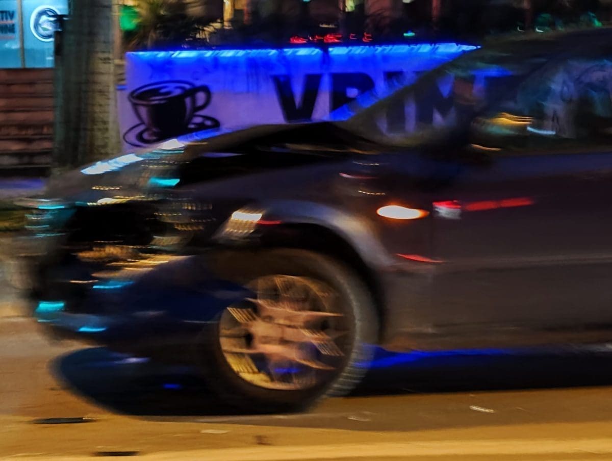 prometna nesreca dubrovacka ulica 1 