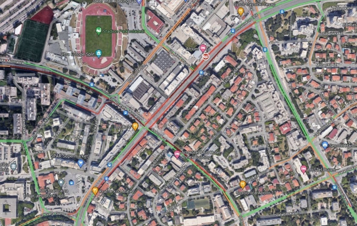 prometna nesreca naslovnica