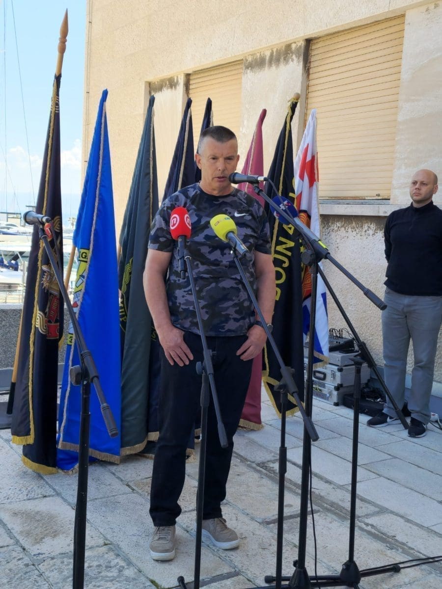 prosvjed banovina 32 obljetnica 10