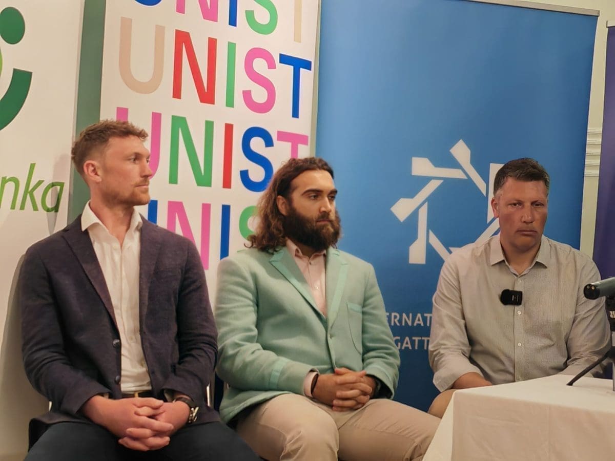 Međunarodna veslačka regata Sveti Duje na rasporedu je ovoga vikenda: "Regata je punoljetna na svim kontinentima"