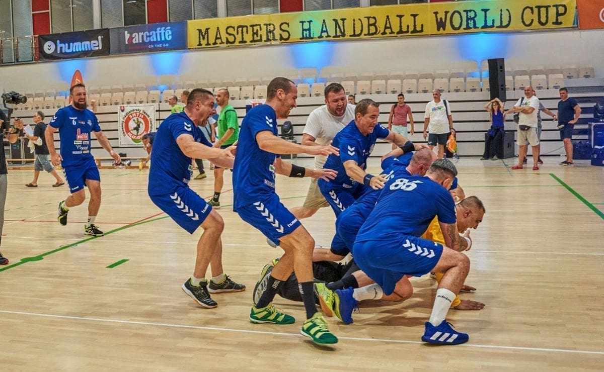 GRAD OMIŠ VELIKIM SLOVIMA UPISAN NA RUKOMETNU KARTU U Omišu se očekuje više od 2.500 rukometaša