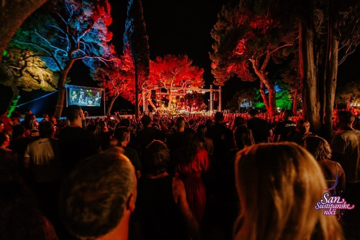 SAN SUSTIPANSKE NOĆI Ulaznice su u prodaji, evo gdje ih možete kupiti