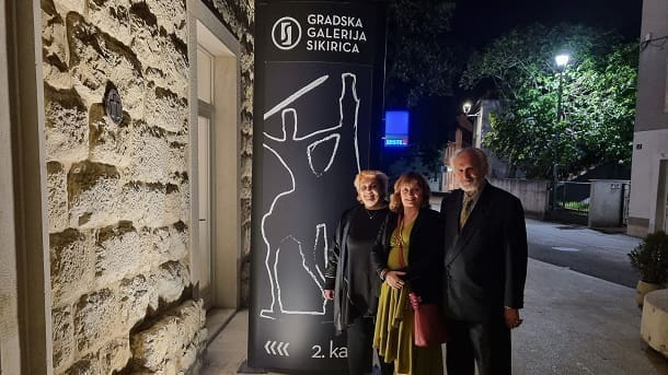 Poklonjeno blago Stipe Sikirice čuvajmo kao biserje