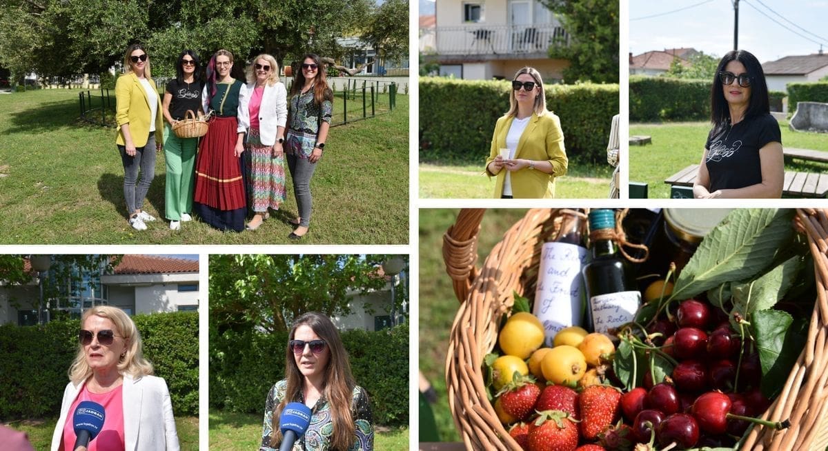 "SKRIVENI HABITATI" U Kaštelima turisti imaju priliku upoznati kaštelansku težakinju, ali i maslinu staru 1500 godina