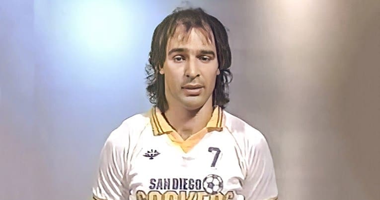 Legenda Hajduka ulazi u Kuću slavnih nogometa u SAD-u