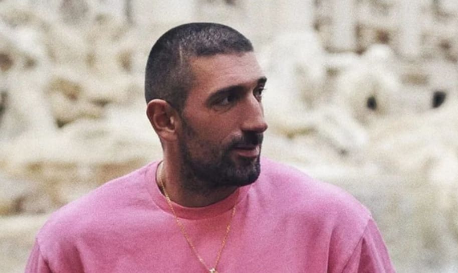 Ovako je Slavko Sobin podržao Luku Nižetića u finalu Dore