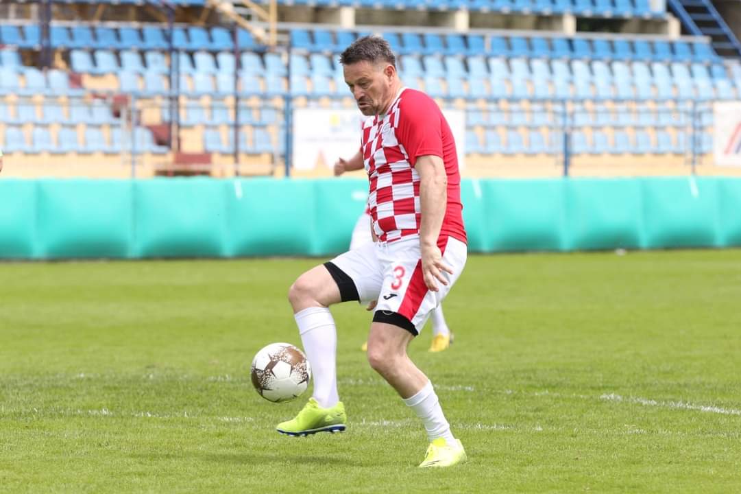 ZAVRŠIO JE 2. "ALPEN - ADRIA KUP" Ninčević je ponosan: "Ne triba posebno naglašavati kako je moja ekipa dala sve od sebe"