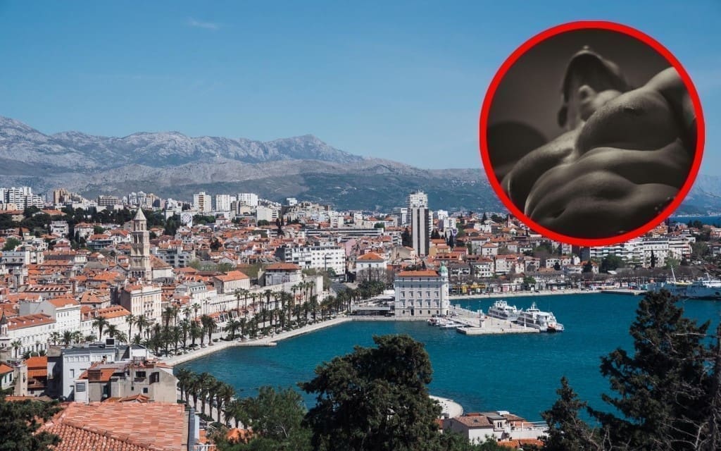 UZNEMIRENA SPLIĆANKA UPOZORAVA: "Cure pazite se, javlja mi se te me pita tražim li još stan. Nakon šta sam rekla da,..."