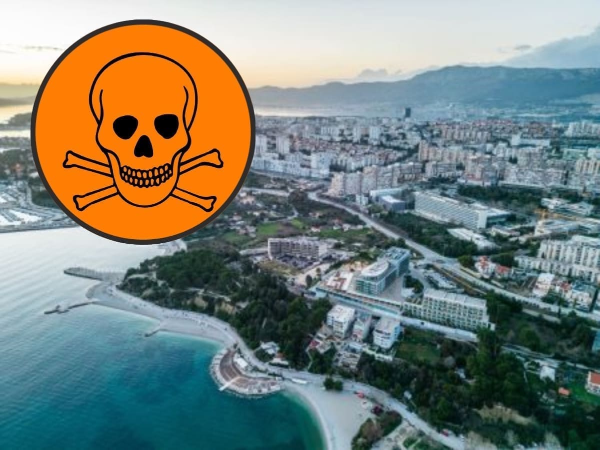 OPREZ! Trovanje životinja na splitskom području: Više ih nastradalo