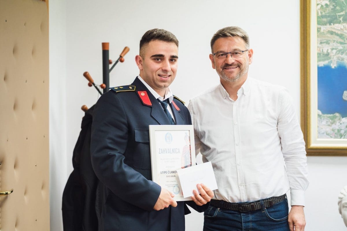 stipe curkovic dvdsolin vatrogasci priznanja