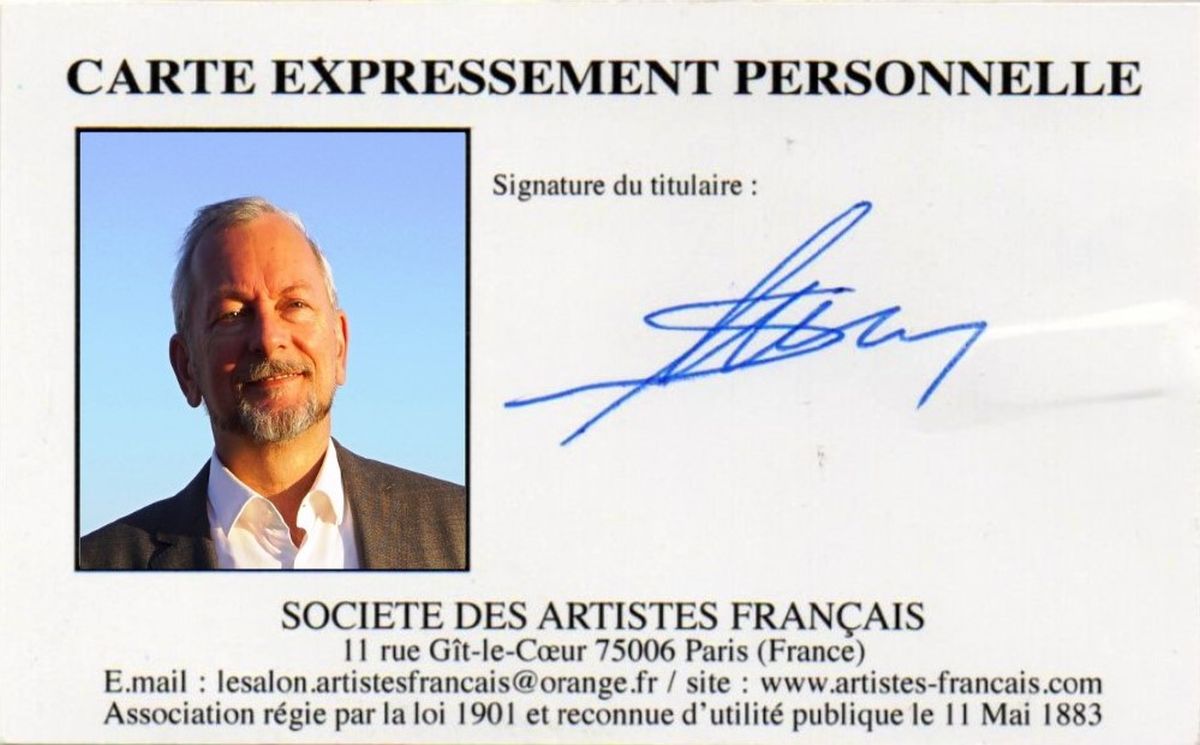 member artistas francais 2023