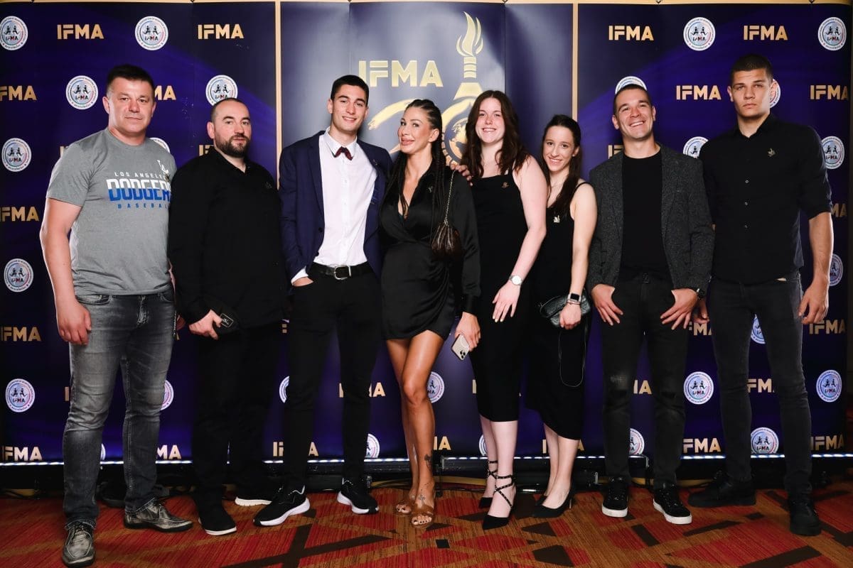 Četiri medalje za Hrvate na Svjetskom MUAYTHAI prvenstvu u Bangkoku