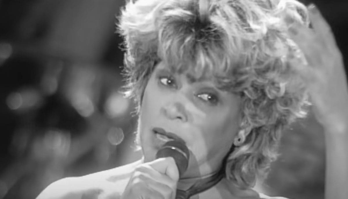 Umrla je Tina Turner