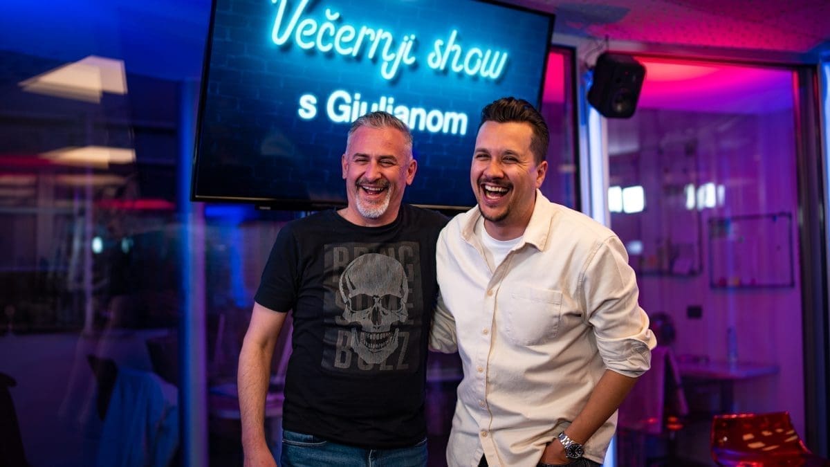 MARKO TOLJA ZAVRŠIO NA POLICIJI Zbog grafita i ljubavi njegovih prijatelja prema botanici