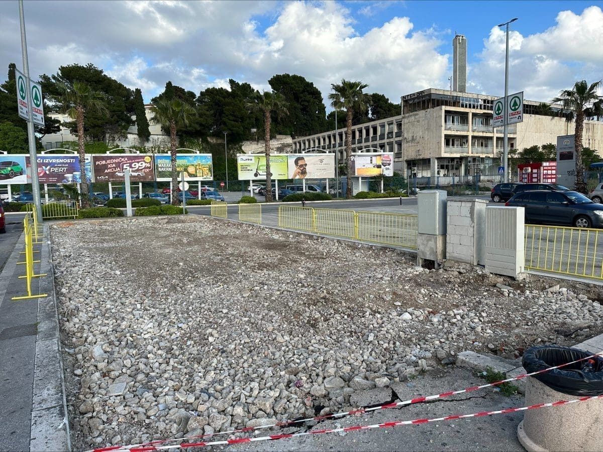 trajektna luka zalogajnica bodul 3 