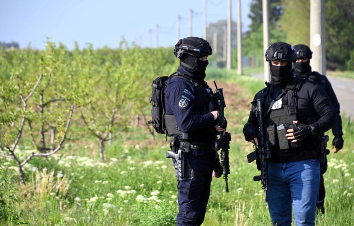 Masovnom ubojici iz Mladenovca produžen pritvor