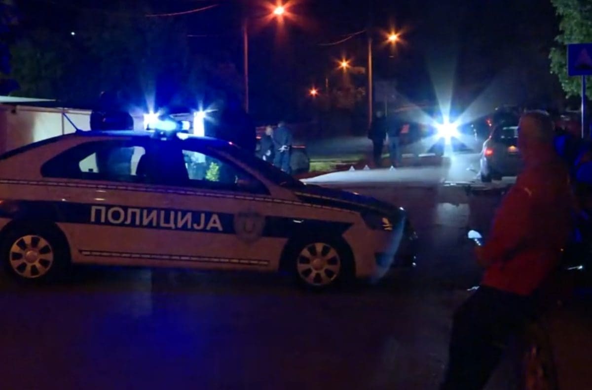 Nastavnica koju je ranio 13-godišnjak stalno ponavlja istu rečenicu, čeka je još jedna operacija