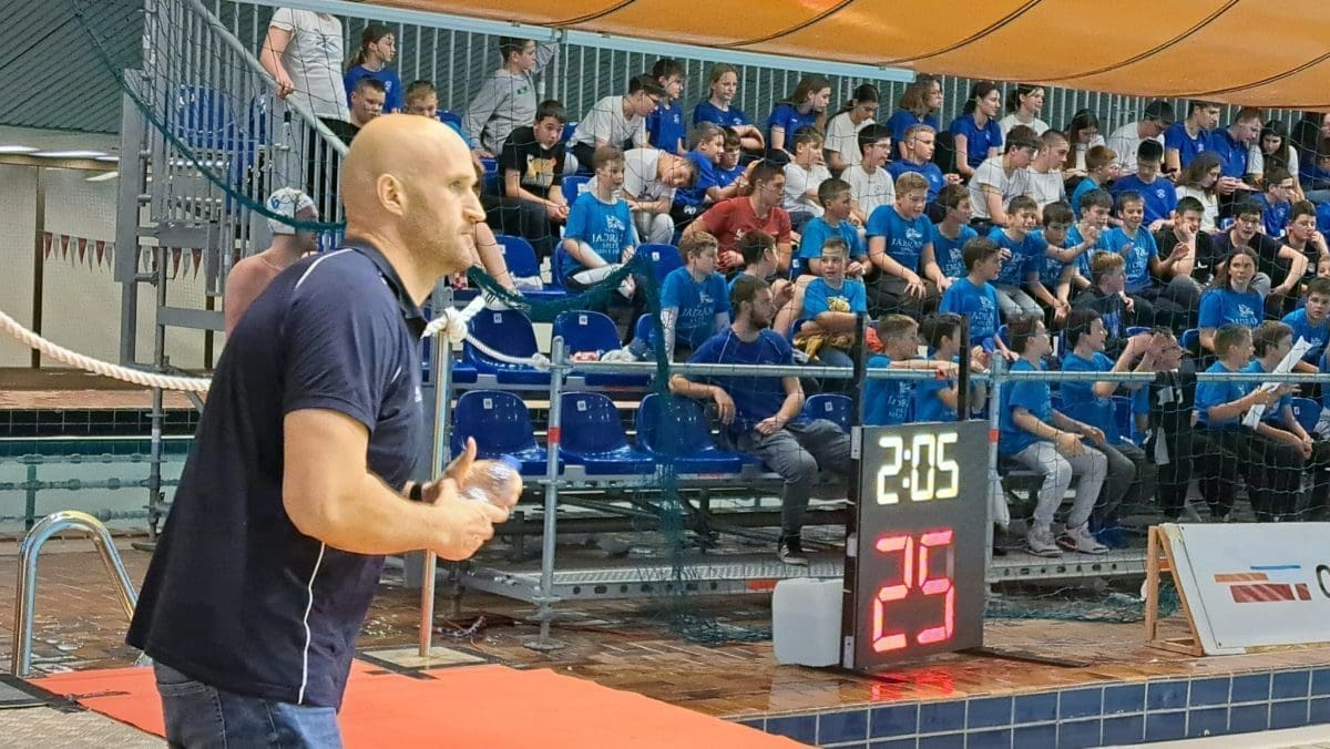 vaterpolo jadran jug 3 