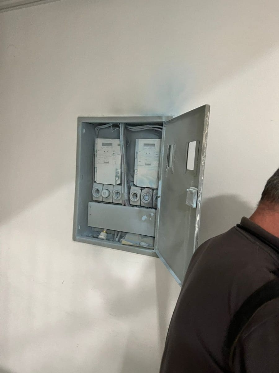 vatrogasci razvodna kutija 2 