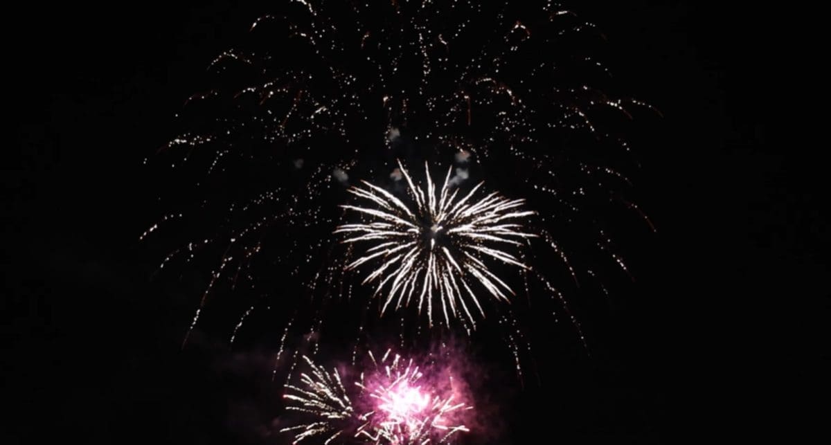 UŽAS Na dočeku Nove godine širila se smrtonosna plućna bolest