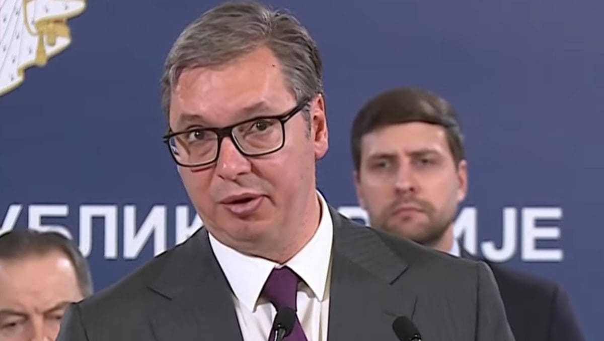 Vučić raspisuje nove izbore u Srbiji? “Važno je što prije normalizirati situaciju”