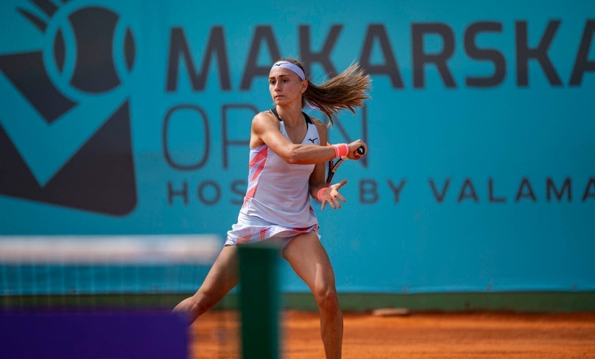 Poznati hrvatski sportaši podržali WTA Makarska Open