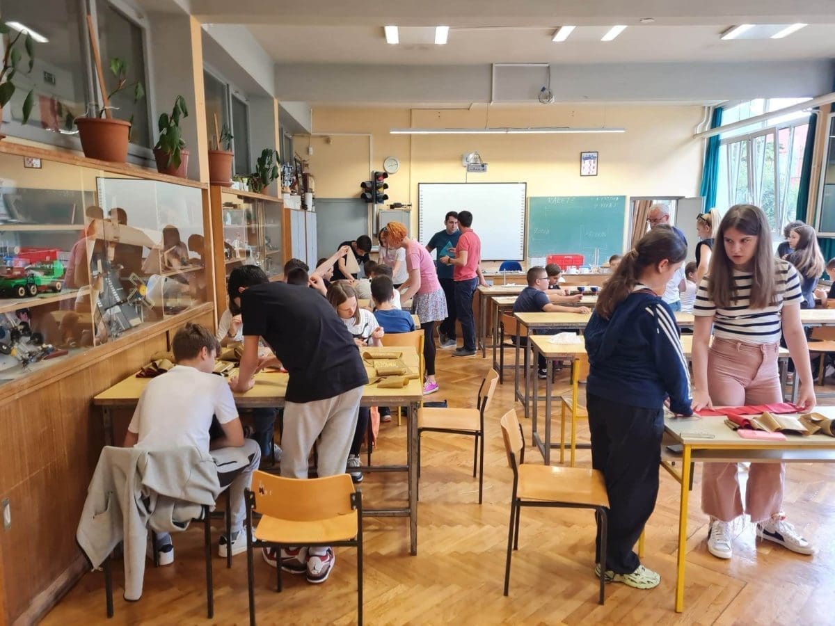 zajednica tehnicke kulture split 28