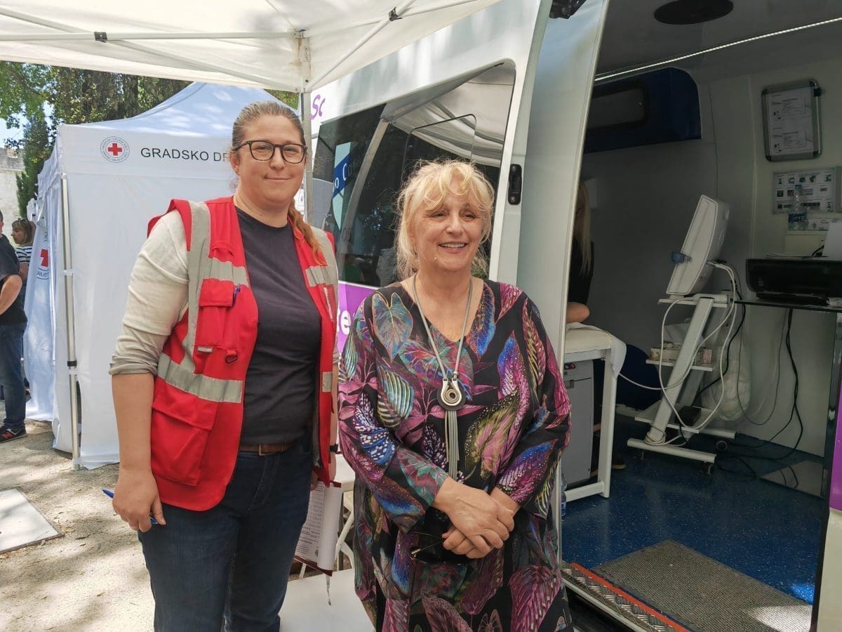 zdravstvena akcija djardin 18