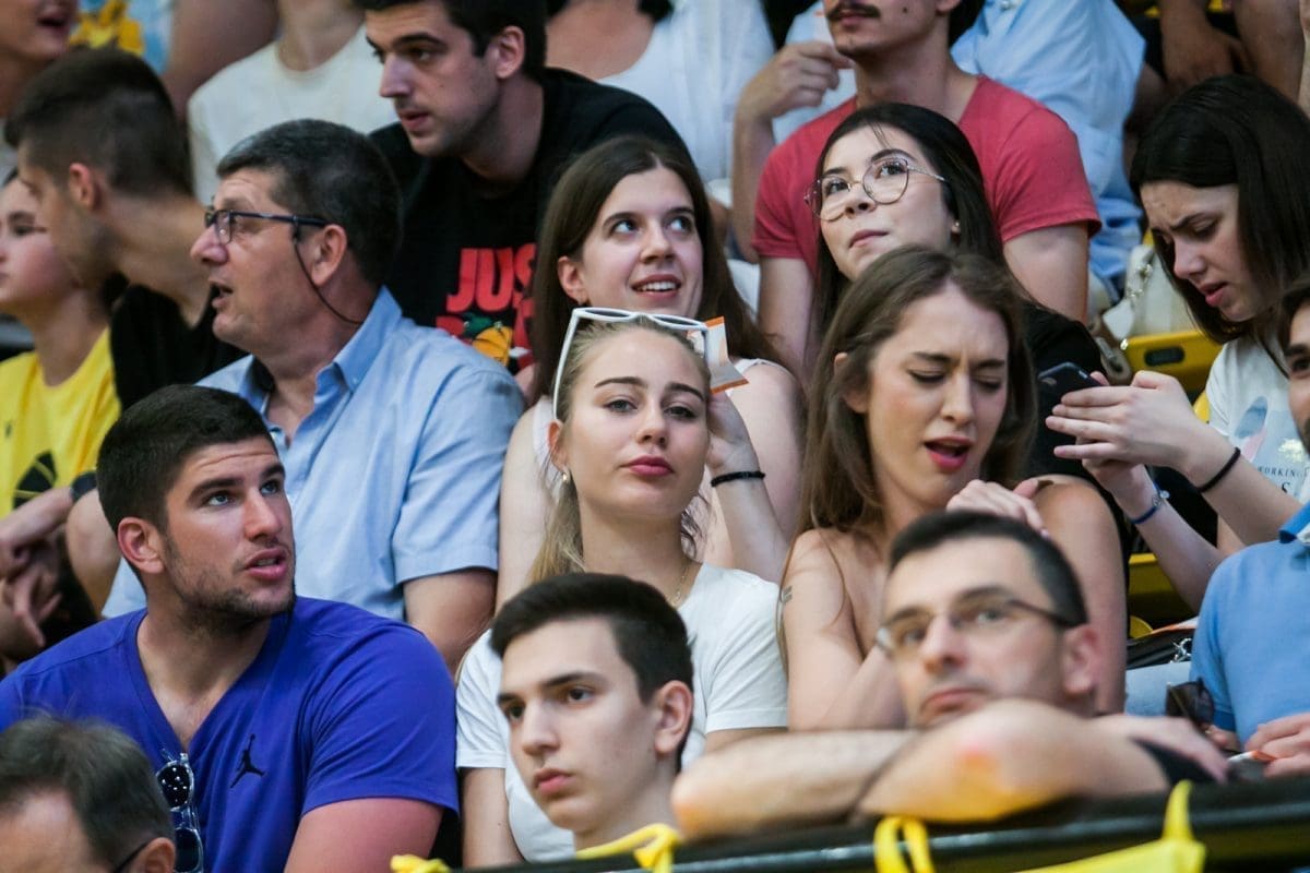 20230601 split zadar PH playoff G2 01