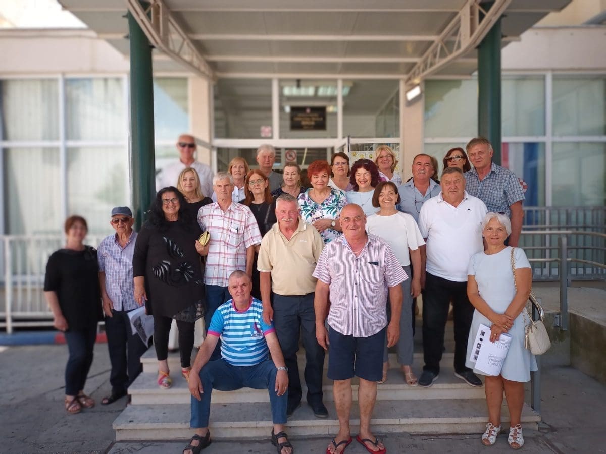 50godina os veljko neskovcin