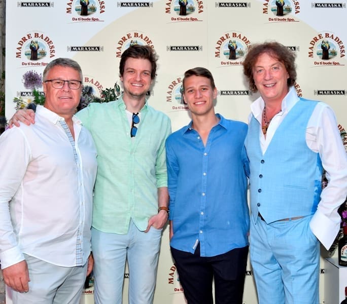 6 1 Svjetlan Stani Ivan Hulji Kristijan Stani Ton i Hulji