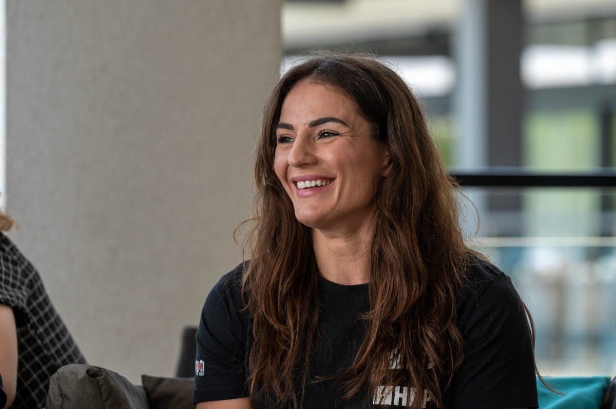 Splićanka Barbara Matić osigurala novu olimpijsku medalju za Hrvatsku