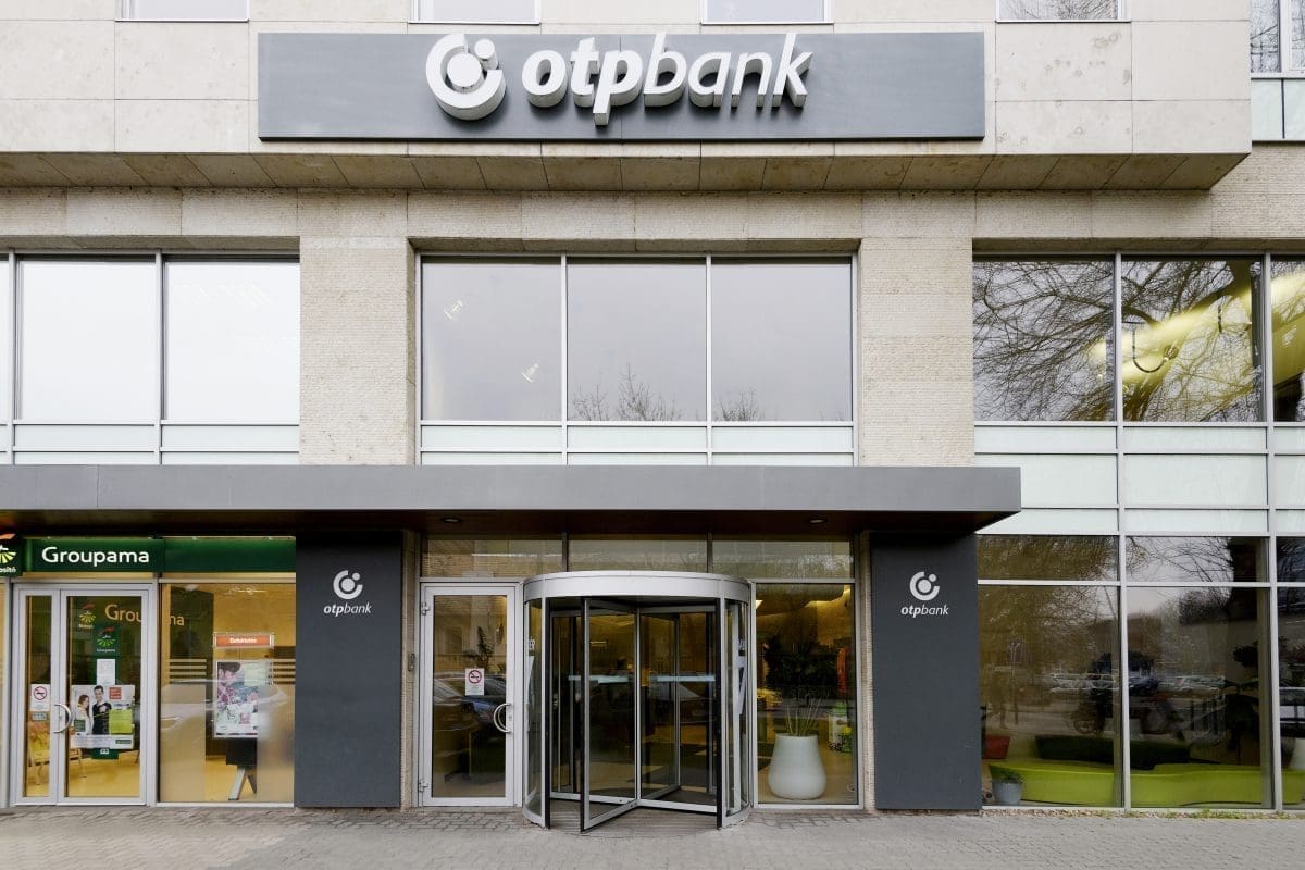 OTP Grupa završila transakciju akvizicije Ipoteka banke u Uzbekistan