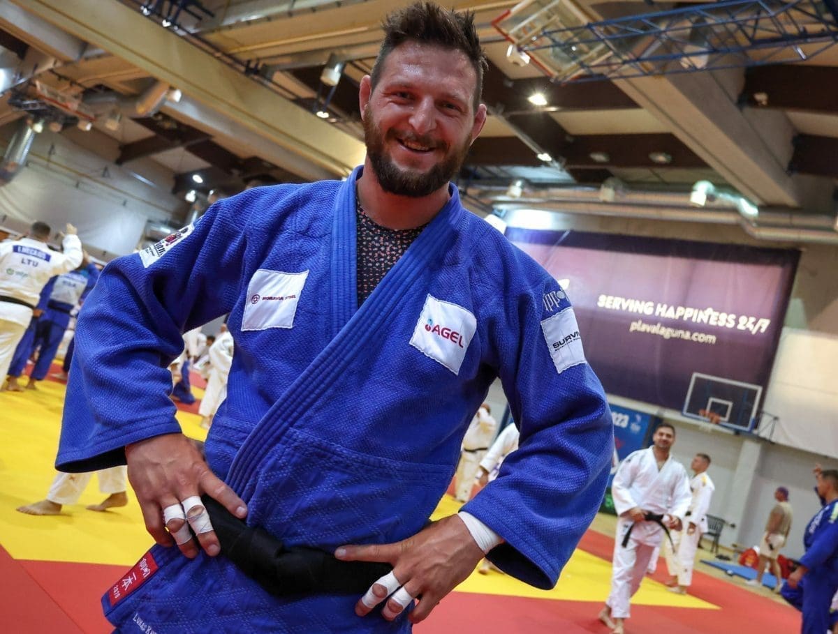 Carlos Ferreira Porec EJU OTC 2023 2023 271276