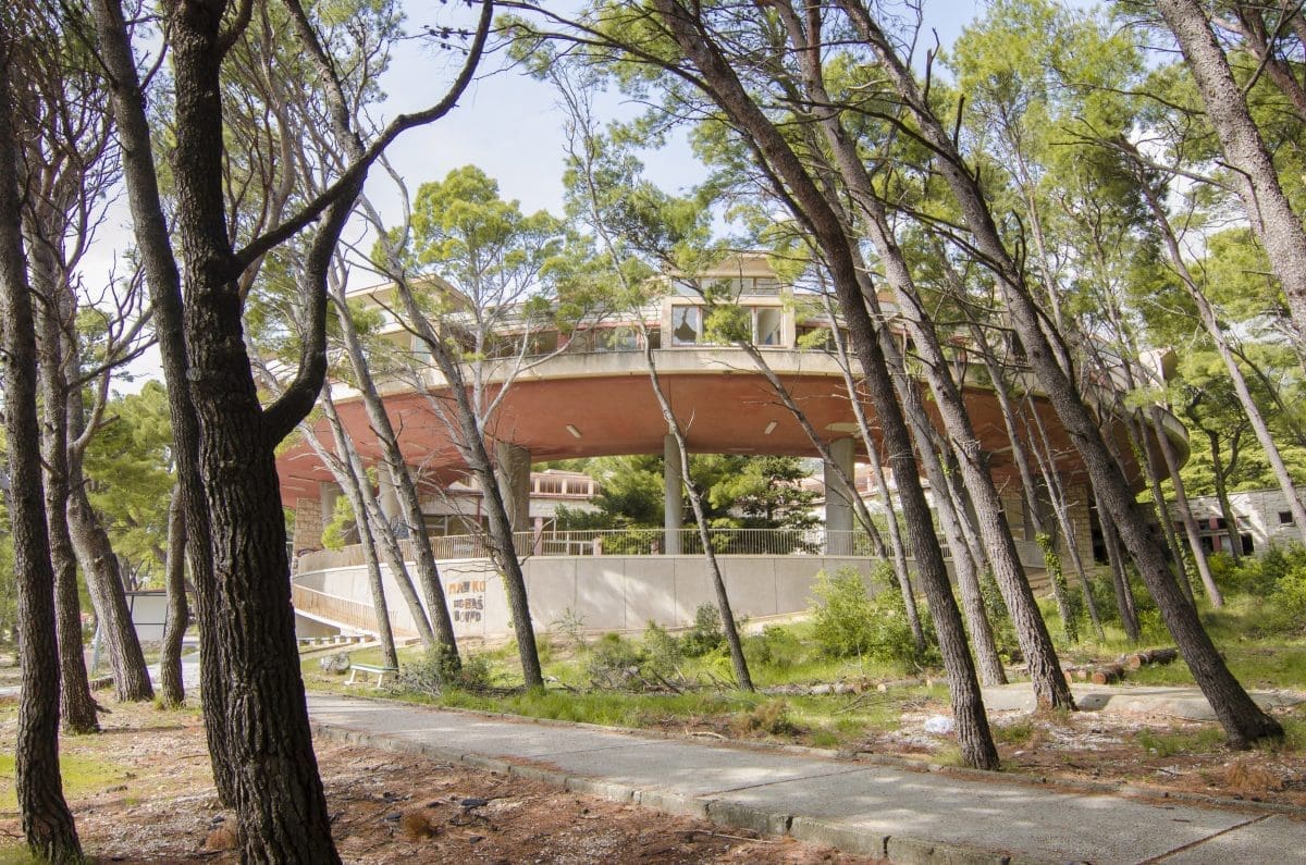 SVJETSKI, A NAŠE Dokumentarac o najljepšim mjestima Makarske rivijere prikazivat će se na francuskoj i njemačkoj televiziji