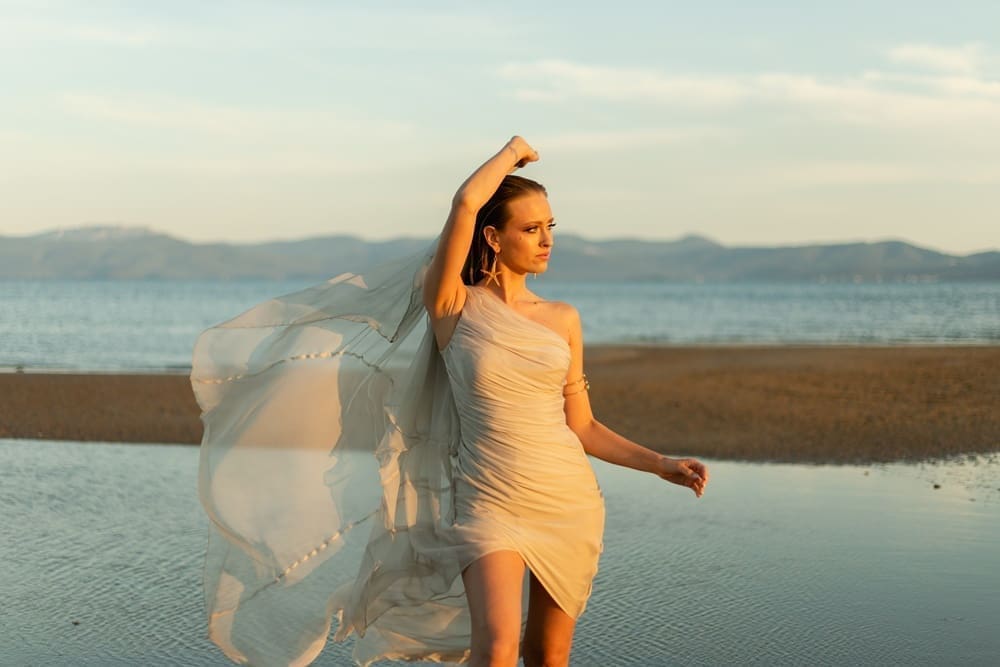 Domenica ima novu pjesmu. Napisala ju je za nju poznata pjevačica