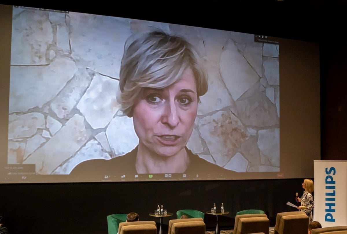 Dunja Mazzocco Drvas Ministarstvo gospodarstva i odr ivog razvoja