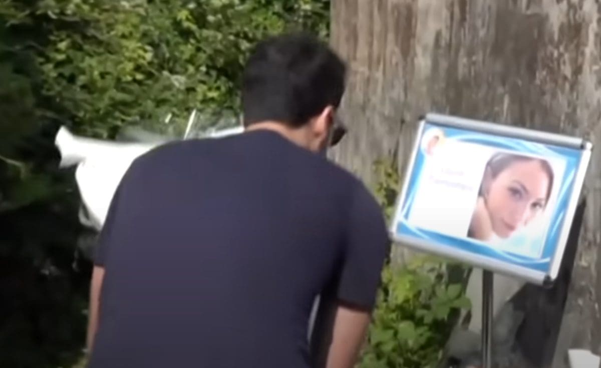 HOROR U SUSJEDSTVU Ubio trudnu djevojku pa ljubavnici poslao poruku: "Sad sam slobodan čovjek"