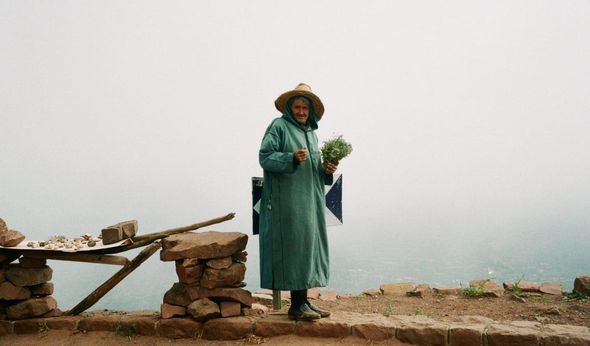 Give me money 2018 Morocco