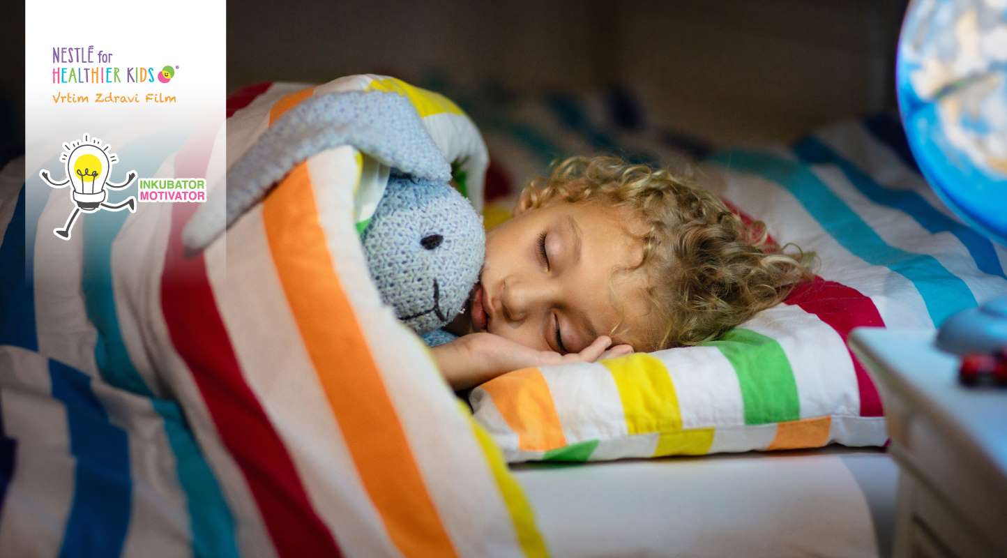 Inkubator Motivator educira i inspirira obitelji na putu do zdravih navika