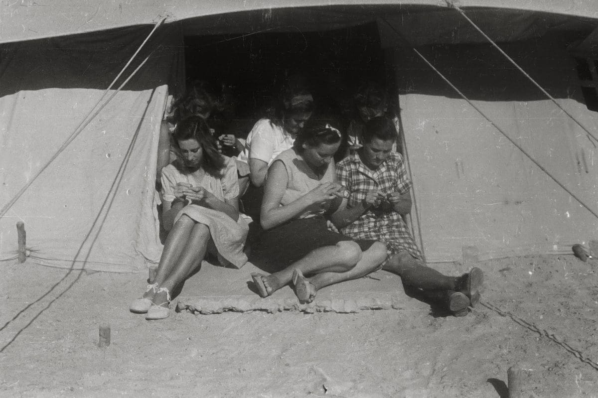 Ivan Ramljak  El Shatt   nacrt za utopiju