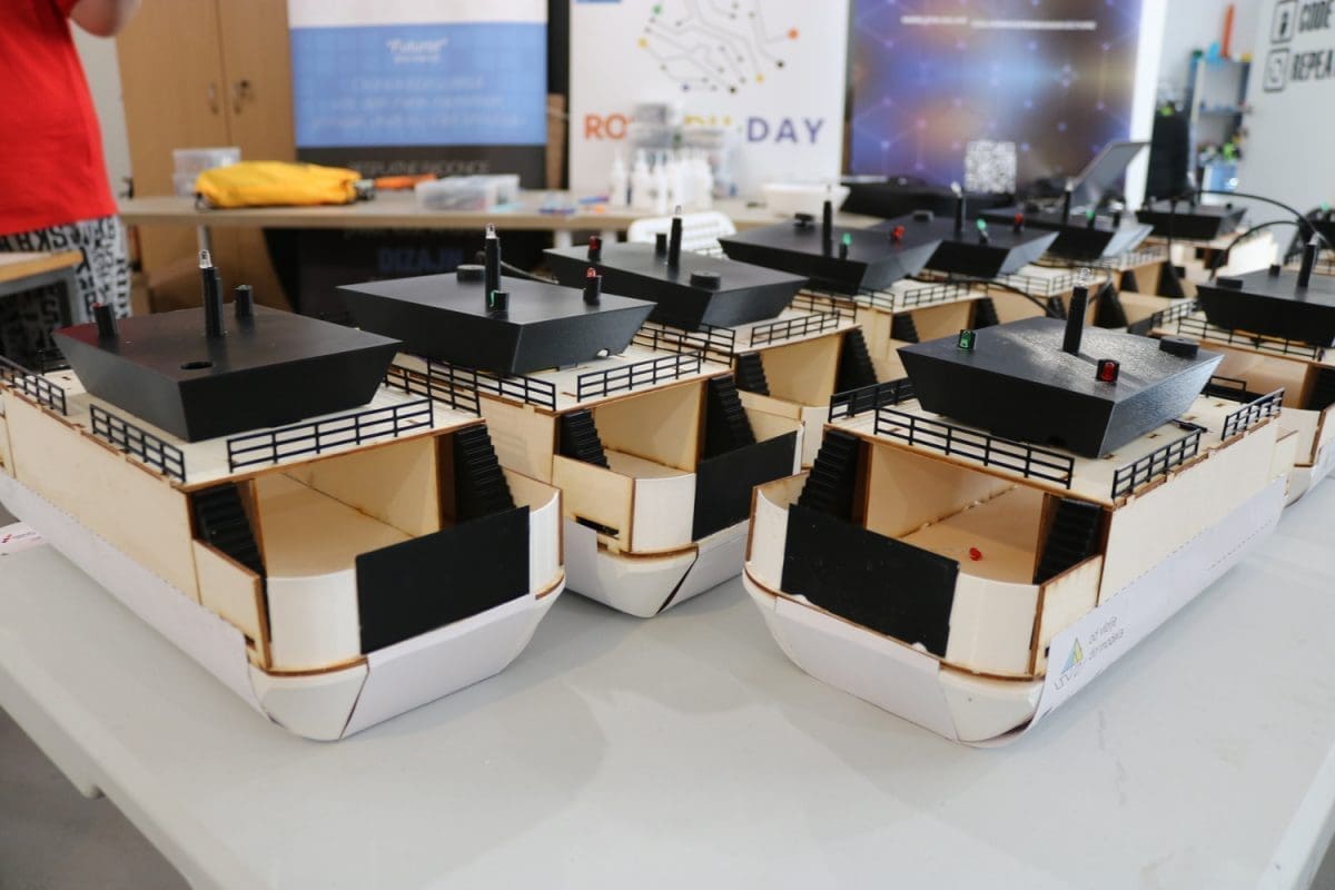 OVDM PetaRadionicaPrvaGrupa 15