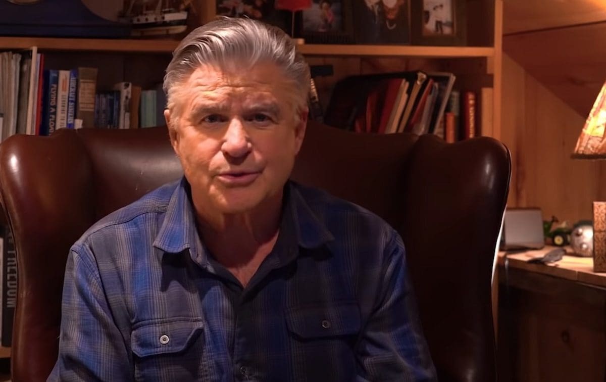 Poginuo poznati američki glumac. Stradao na motociklu, u blizini obiteljske kuće