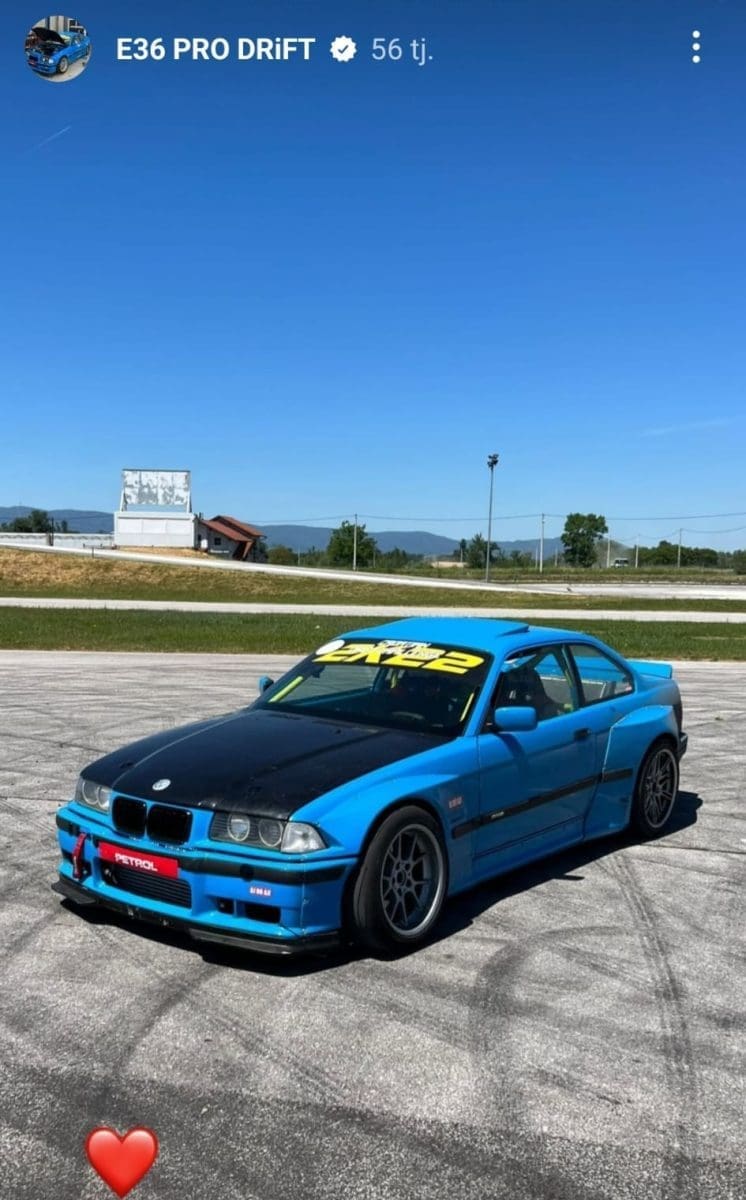 adrian pozar auto drift2