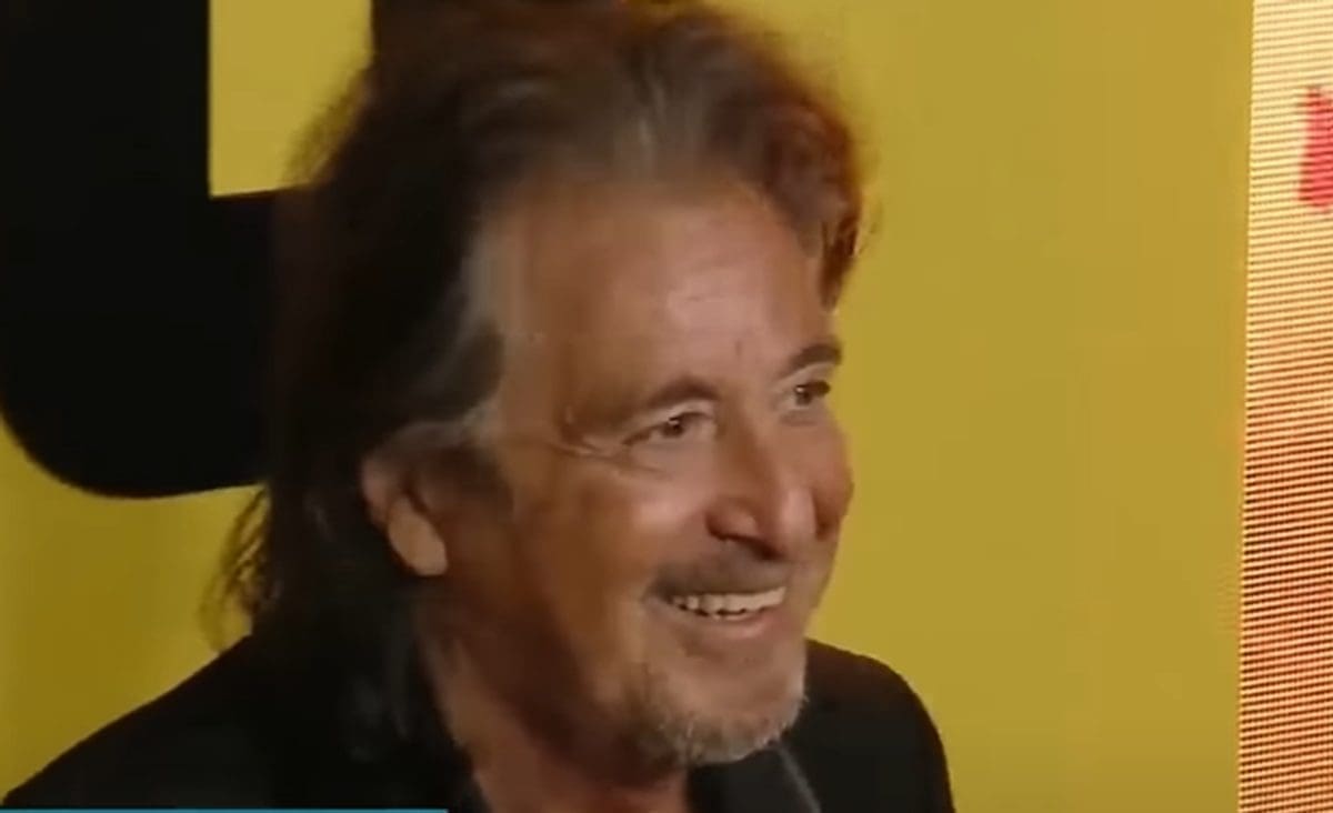 Al Pacino (83) tražio mlađahnu Noor (29) da potvrdi očinstvo DNK testom: "Bio je šokiran"