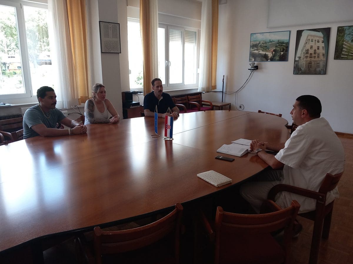 americka vojska kbc 1 