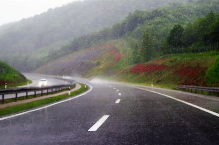 Dvije prometne nesreće usporile promet na autocesti A1 prema Dubrovniku