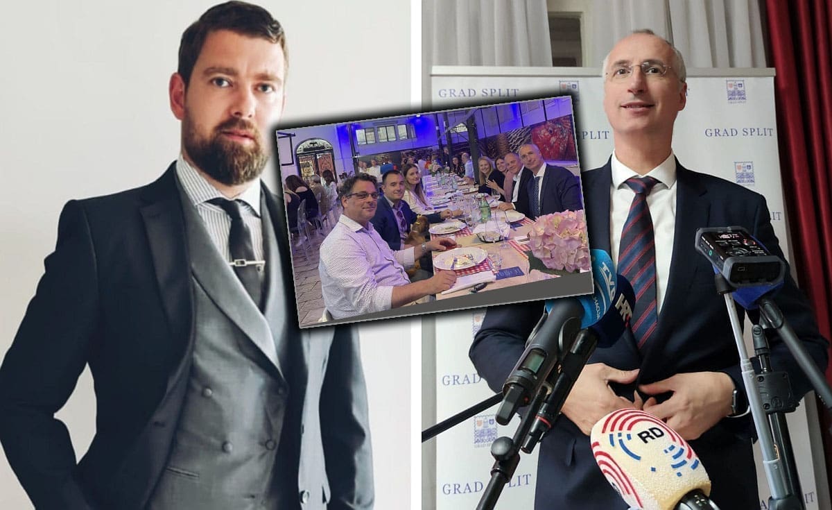 Tajnik splitskog HDZ-a o Peškariji: "Puljak uhvaćen s prstima u pekmezu. Ako ne može drugačije, onda ćemo pošteno?"