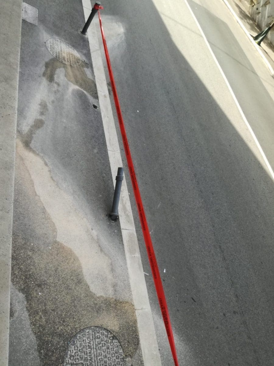 citatelj dalmacija danas prometna nesreca screen 1