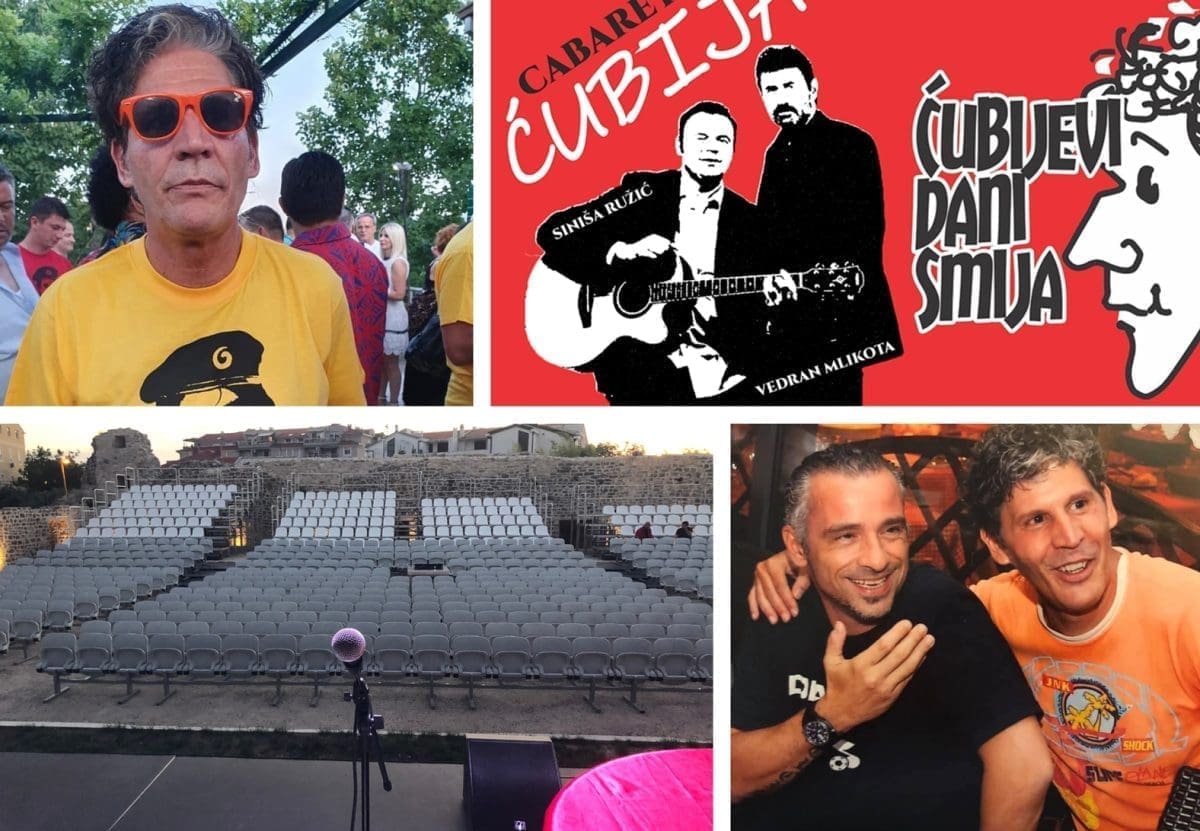 DOGAĐAJ KOJI SE NE PROPUŠTA I ove godine prisjećamo se legendarnog Ćubija: Pravi mali spektakl organizira se u Solinu. Evo što nam otkrivaju organizatori